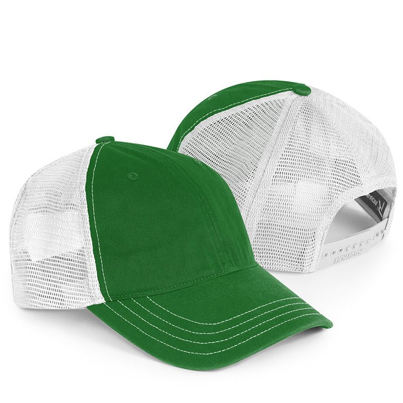 Load image into Gallery viewer, Garment Washed Cap - Twisted Swag, Inc.RICHARDSON