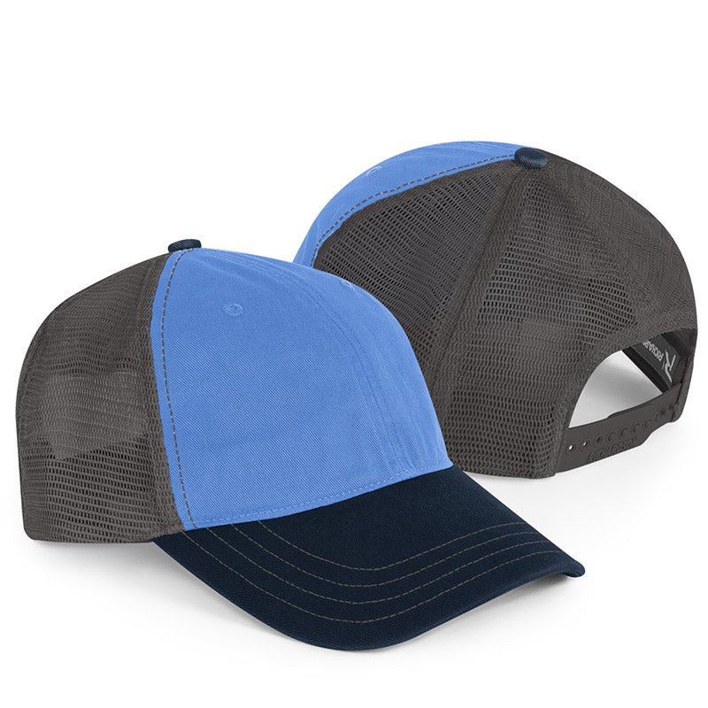 Load image into Gallery viewer, Garment Washed Cap - Twisted Swag, Inc.RICHARDSON