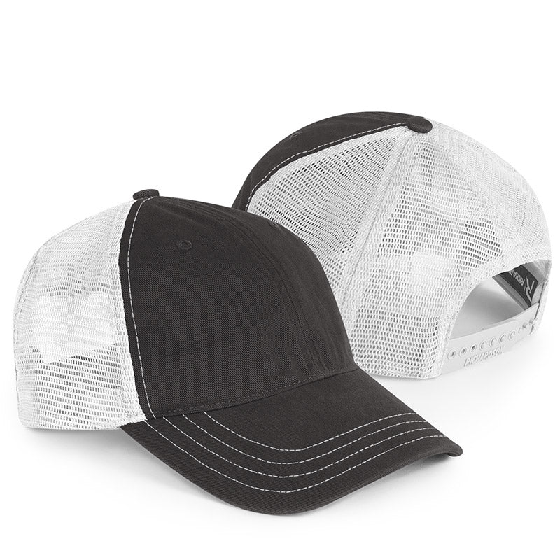 Load image into Gallery viewer, Garment Washed Cap - Twisted Swag, Inc.RICHARDSON