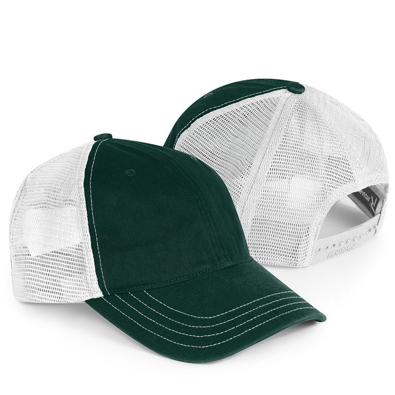 Load image into Gallery viewer, Garment Washed Cap - Twisted Swag, Inc.RICHARDSON