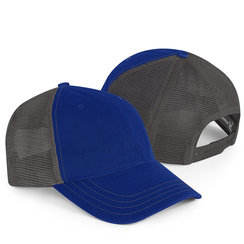 Load image into Gallery viewer, Garment Washed Cap - Twisted Swag, Inc.RICHARDSON