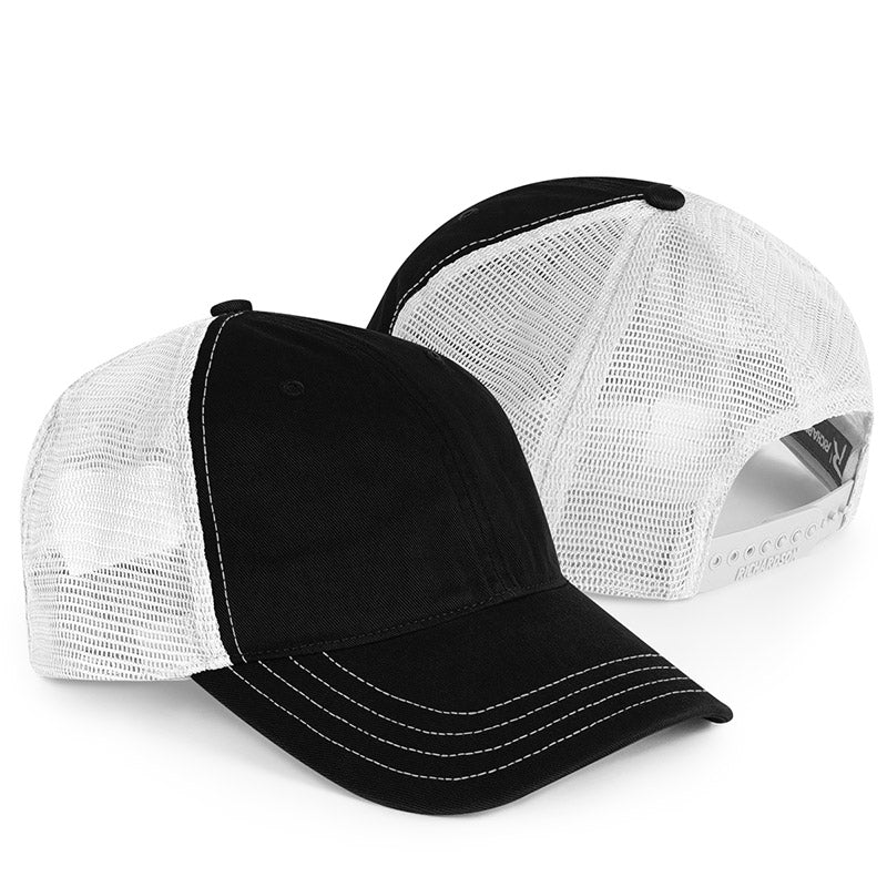 Load image into Gallery viewer, Garment Washed Cap - Twisted Swag, Inc.RICHARDSON