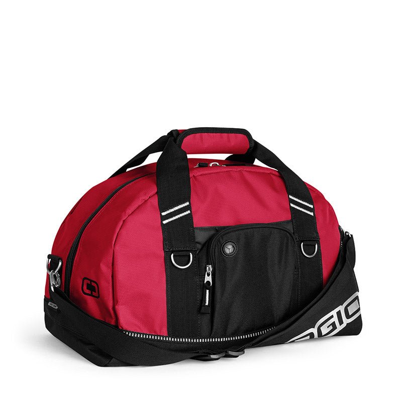 Load image into Gallery viewer, Half Dome Duffel - Twisted Swag, Inc.OGIO