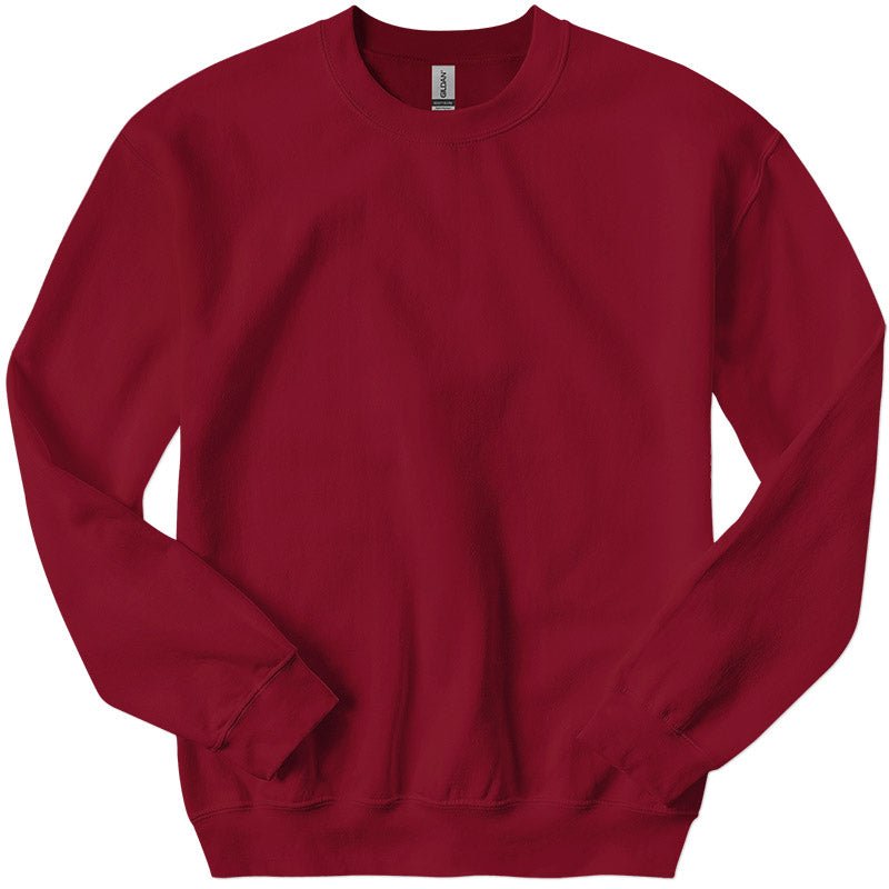 Load image into Gallery viewer, Heavy Blend Crewneck Sweatshirt - Twisted Swag, Inc.GILDAN