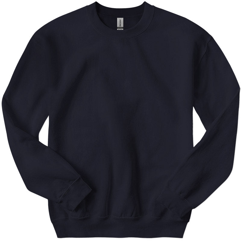 Load image into Gallery viewer, Heavy Blend Crewneck Sweatshirt - Twisted Swag, Inc.GILDAN