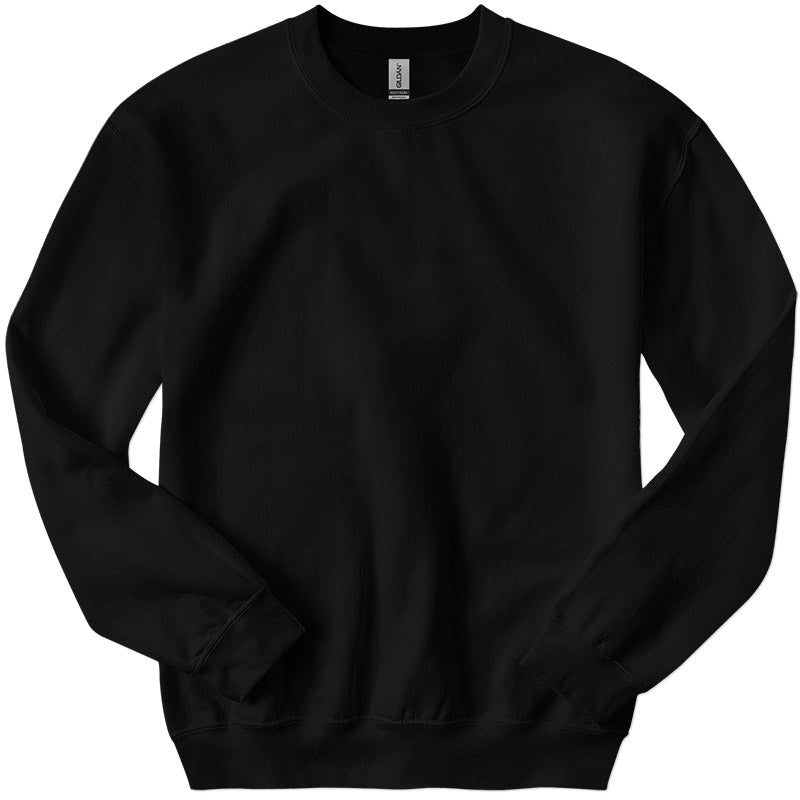 Load image into Gallery viewer, Heavy Blend Crewneck Sweatshirt - Twisted Swag, Inc.GILDAN