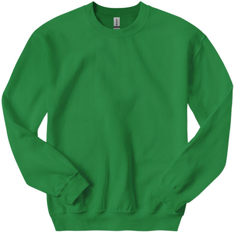 Load image into Gallery viewer, Heavy Blend Crewneck Sweatshirt - Twisted Swag, Inc.GILDAN