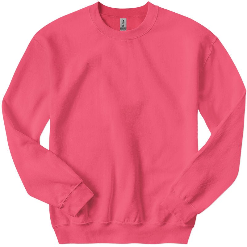 Load image into Gallery viewer, Heavy Blend Crewneck Sweatshirt - Twisted Swag, Inc.GILDAN