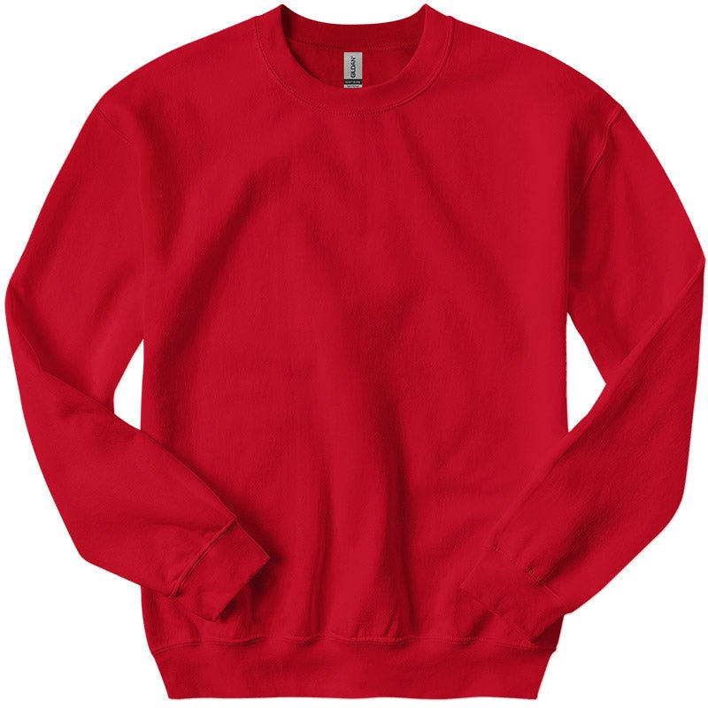 Load image into Gallery viewer, Heavy Blend Crewneck Sweatshirt - Twisted Swag, Inc.GILDAN