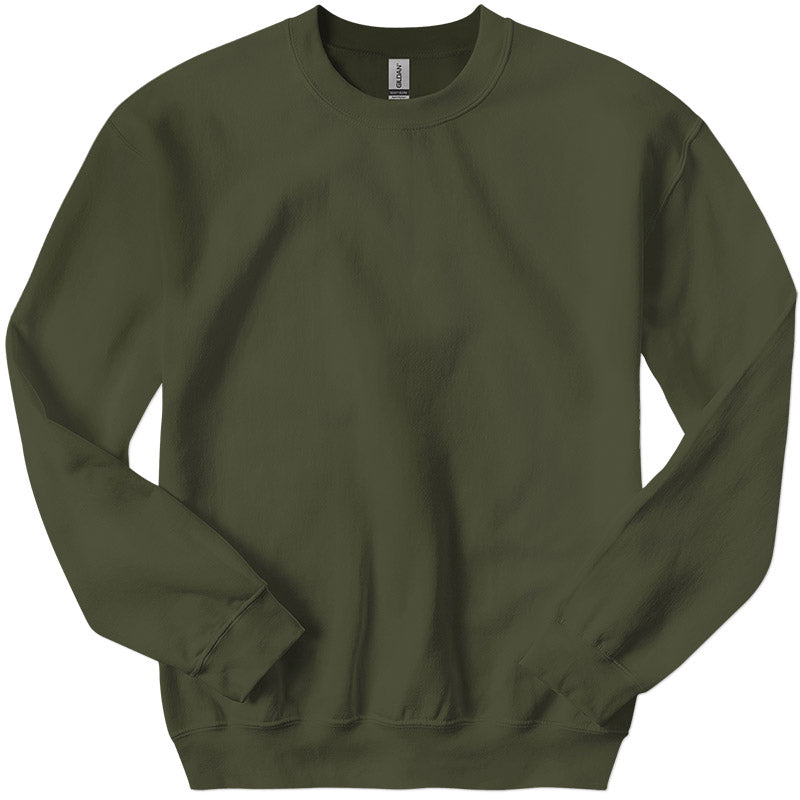 Load image into Gallery viewer, Heavy Blend Crewneck Sweatshirt - Twisted Swag, Inc.GILDAN