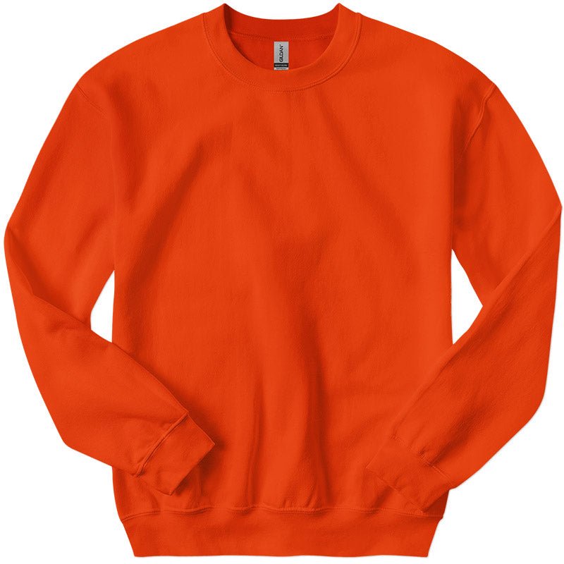 Load image into Gallery viewer, Heavy Blend Crewneck Sweatshirt - Twisted Swag, Inc.GILDAN