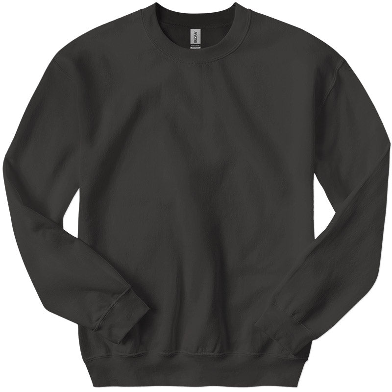 Load image into Gallery viewer, Heavy Blend Crewneck Sweatshirt - Twisted Swag, Inc.GILDAN