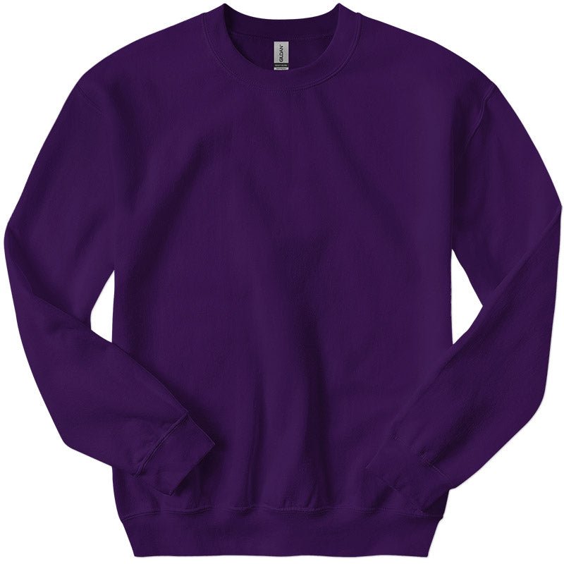 Load image into Gallery viewer, Heavy Blend Crewneck Sweatshirt - Twisted Swag, Inc.GILDAN