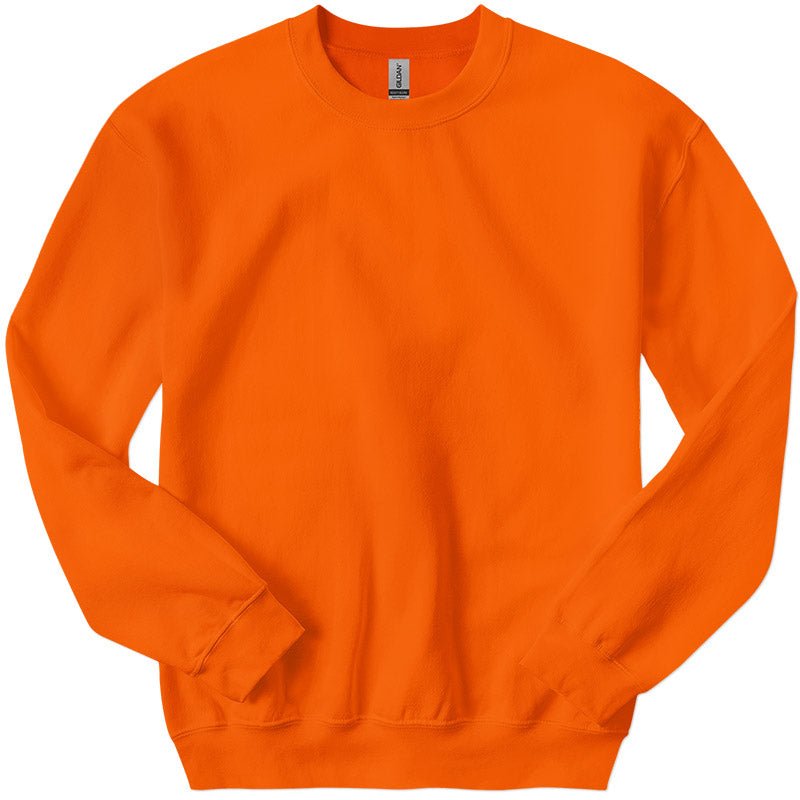 Load image into Gallery viewer, Heavy Blend Crewneck Sweatshirt - Twisted Swag, Inc.GILDAN