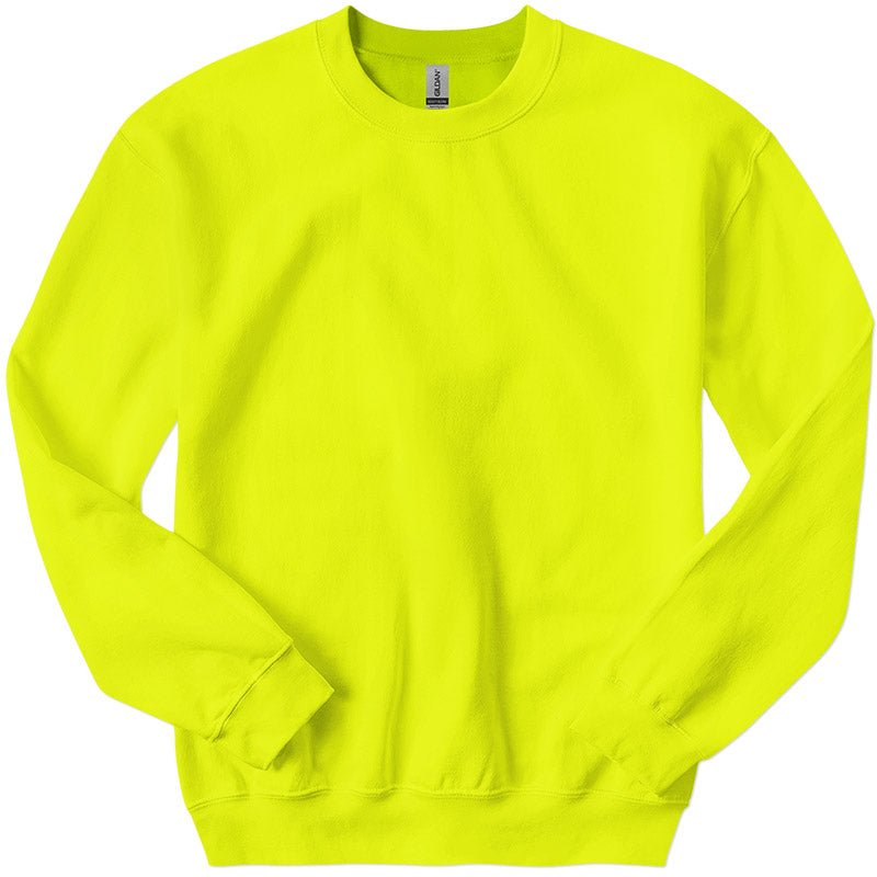Load image into Gallery viewer, Heavy Blend Crewneck Sweatshirt - Twisted Swag, Inc.GILDAN