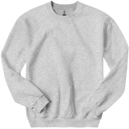 Heavy Blend Crewneck Sweatshirt - Twisted Swag, Inc.GILDAN