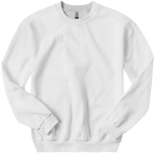 Heavy Blend Crewneck Sweatshirt - Twisted Swag, Inc.GILDAN