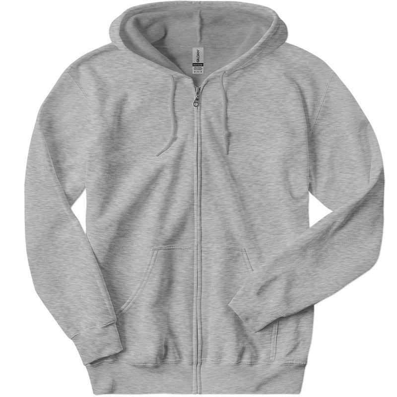 Load image into Gallery viewer, Heavy Blend Full-Zip Hoodie - Twisted Swag, Inc.GILDAN