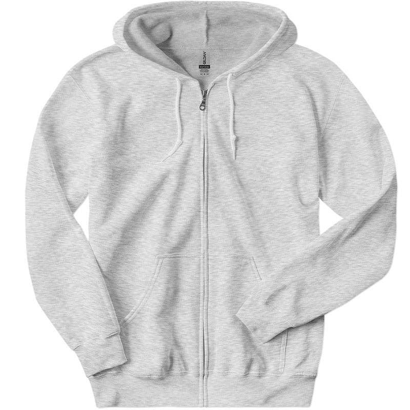 Load image into Gallery viewer, Heavy Blend Full-Zip Hoodie - Twisted Swag, Inc.GILDAN