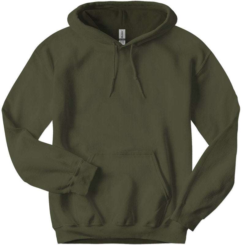 Load image into Gallery viewer, Heavy Blend Hoodie - Twisted Swag, Inc.GILDAN