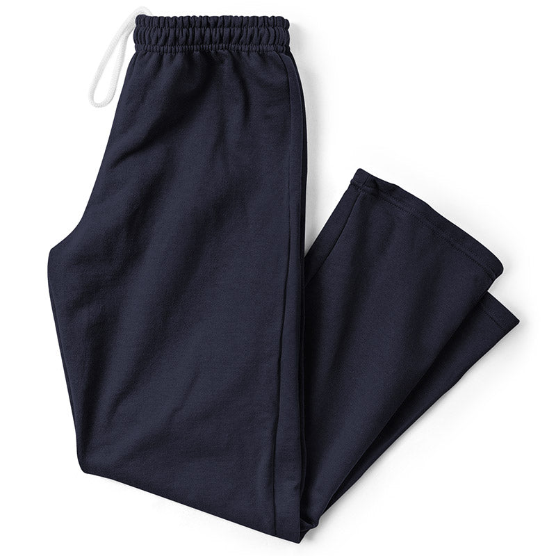 Load image into Gallery viewer, Heavy Blend Open Bottom Sweatpants - Twisted Swag, Inc.GILDAN