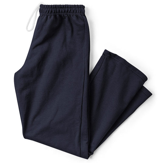 Heavy Blend Open Bottom Sweatpants - Twisted Swag, Inc.GILDAN