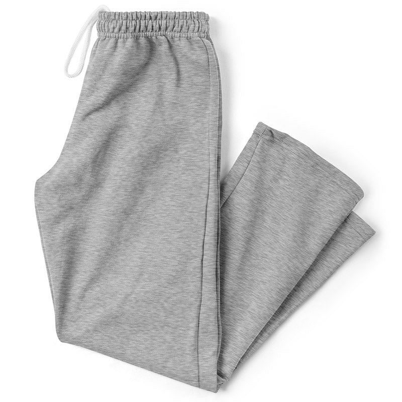 Load image into Gallery viewer, Heavy Blend Open Bottom Sweatpants - Twisted Swag, Inc.GILDAN