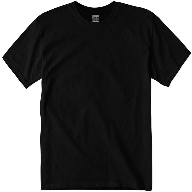 Load image into Gallery viewer, Heavy Cotton Tee - Twisted Swag, Inc.GILDAN