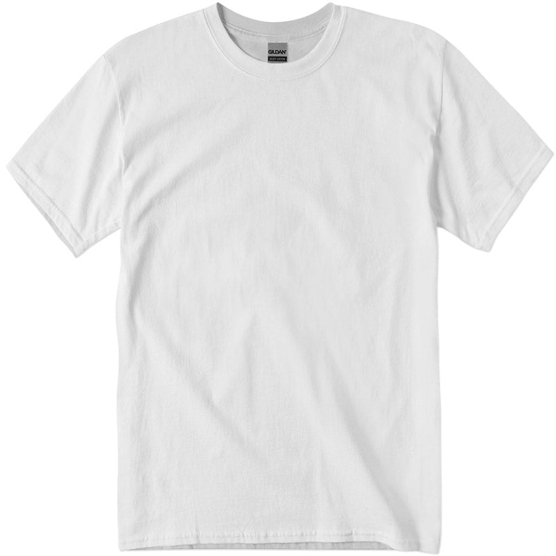 Load image into Gallery viewer, Heavy Cotton Tee - Twisted Swag, Inc.GILDAN