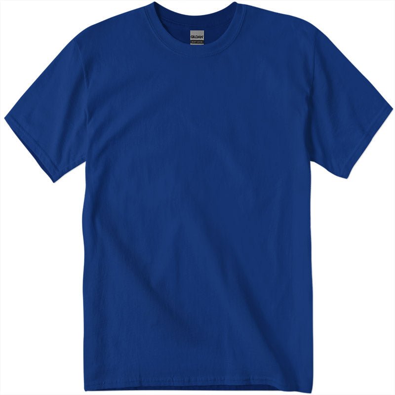 Load image into Gallery viewer, Heavy Cotton Tee - Twisted Swag, Inc.GILDAN