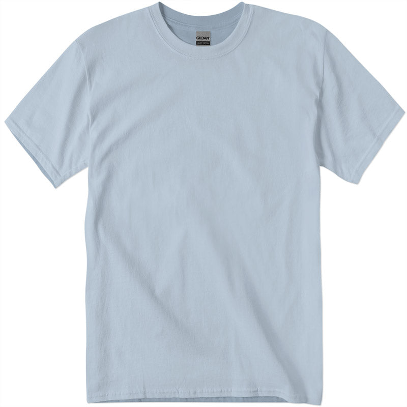 Load image into Gallery viewer, Heavy Cotton Tee - Twisted Swag, Inc.GILDAN