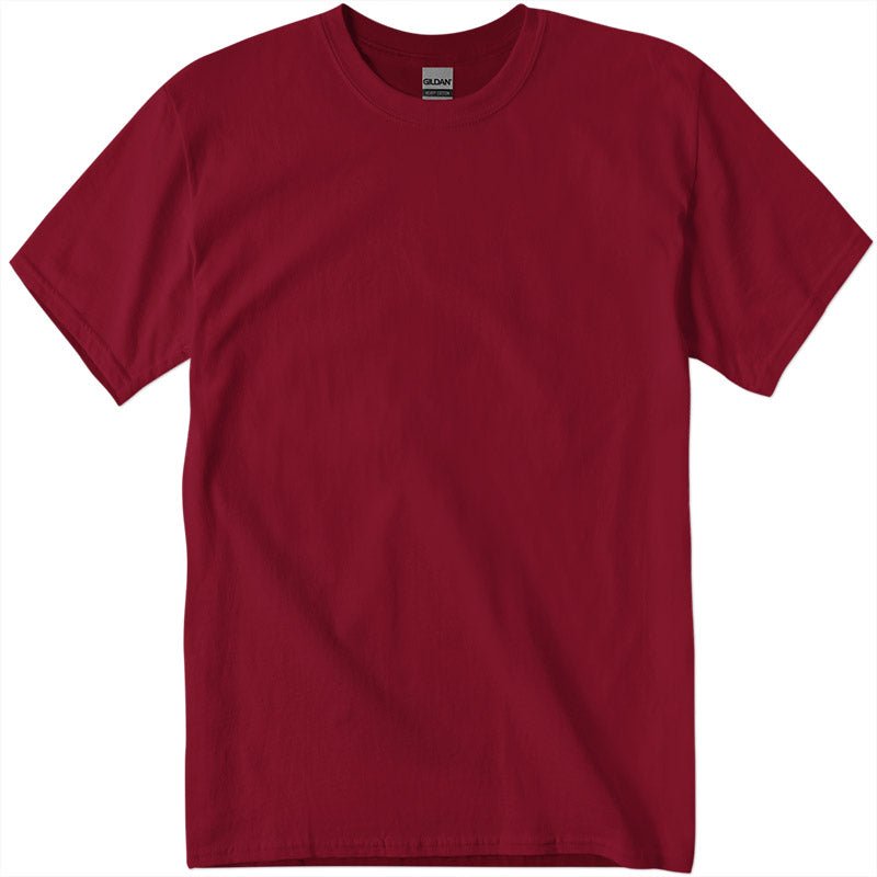 Load image into Gallery viewer, Heavy Cotton Tee - Twisted Swag, Inc.GILDAN