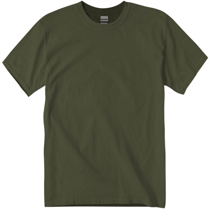 Load image into Gallery viewer, Heavy Cotton Tee - Twisted Swag, Inc.GILDAN