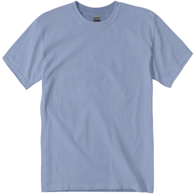 Load image into Gallery viewer, Heavy Cotton Tee - Twisted Swag, Inc.GILDAN
