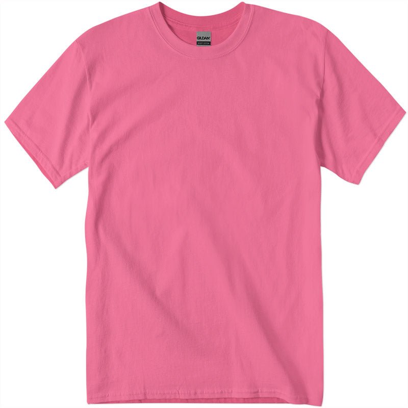 Load image into Gallery viewer, Heavy Cotton Tee - Twisted Swag, Inc.GILDAN