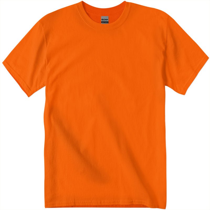 Load image into Gallery viewer, Heavy Cotton Tee - Twisted Swag, Inc.GILDAN