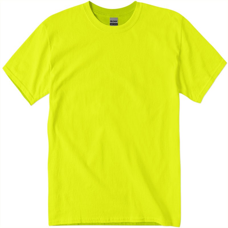 Load image into Gallery viewer, Heavy Cotton Tee - Twisted Swag, Inc.GILDAN