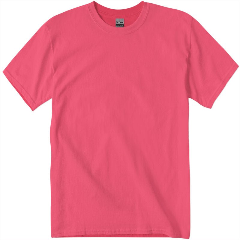 Load image into Gallery viewer, Heavy Cotton Tee - Twisted Swag, Inc.GILDAN