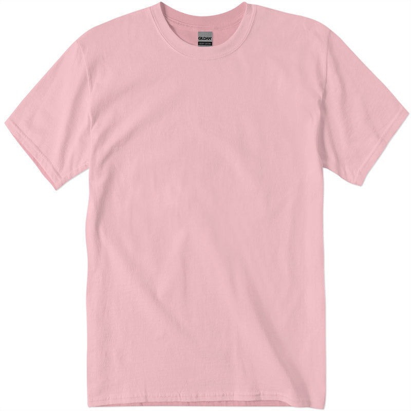 Load image into Gallery viewer, Heavy Cotton Tee - Twisted Swag, Inc.GILDAN