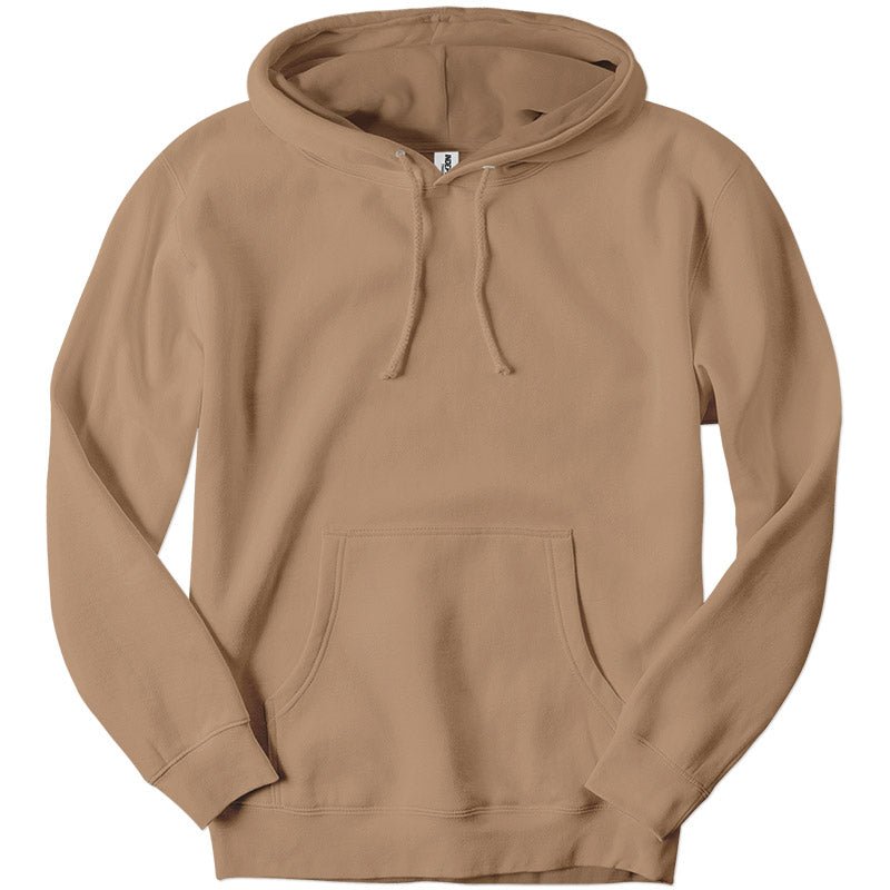 Load image into Gallery viewer, Heavyweight Pullover Hoodie - Twisted Swag, Inc.INDEPENDENT TRADING