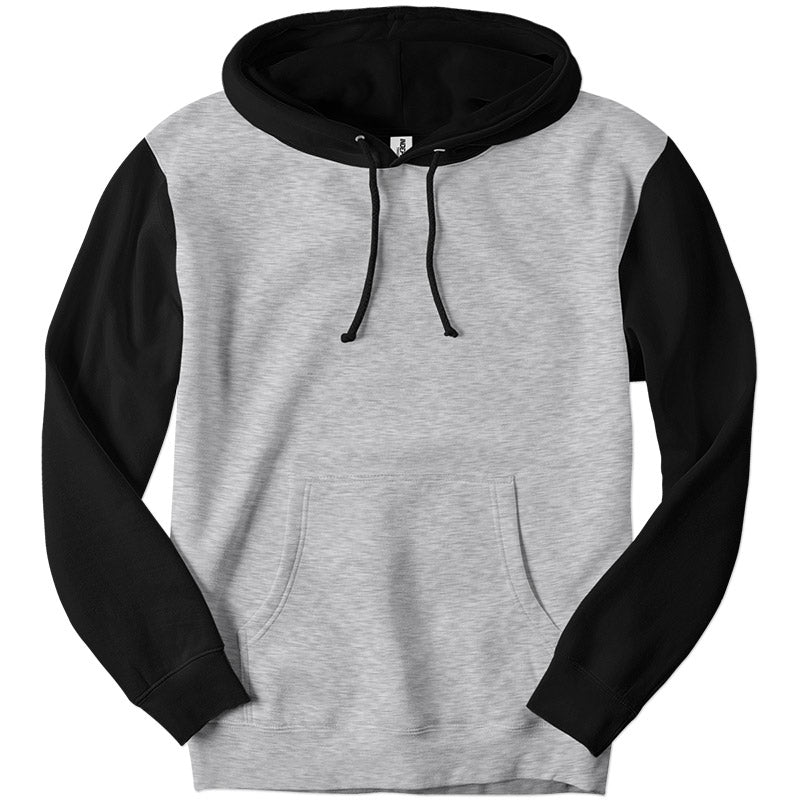 Load image into Gallery viewer, Heavyweight Pullover Hoodie - Twisted Swag, Inc.INDEPENDENT TRADING