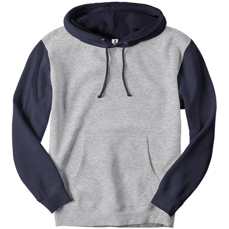 Load image into Gallery viewer, Heavyweight Pullover Hoodie - Twisted Swag, Inc.INDEPENDENT TRADING