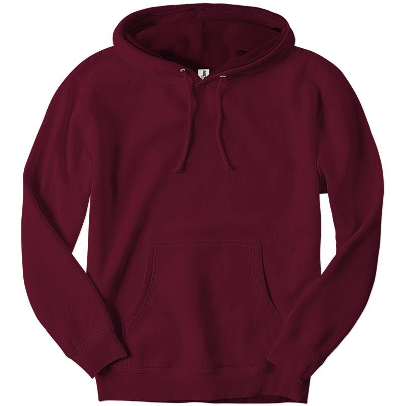 Load image into Gallery viewer, Heavyweight Pullover Hoodie - Twisted Swag, Inc.INDEPENDENT TRADING
