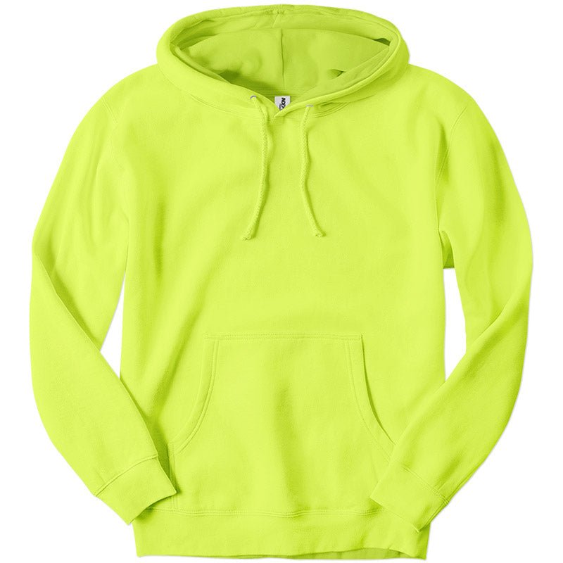 Load image into Gallery viewer, Heavyweight Pullover Hoodie - Twisted Swag, Inc.INDEPENDENT TRADING