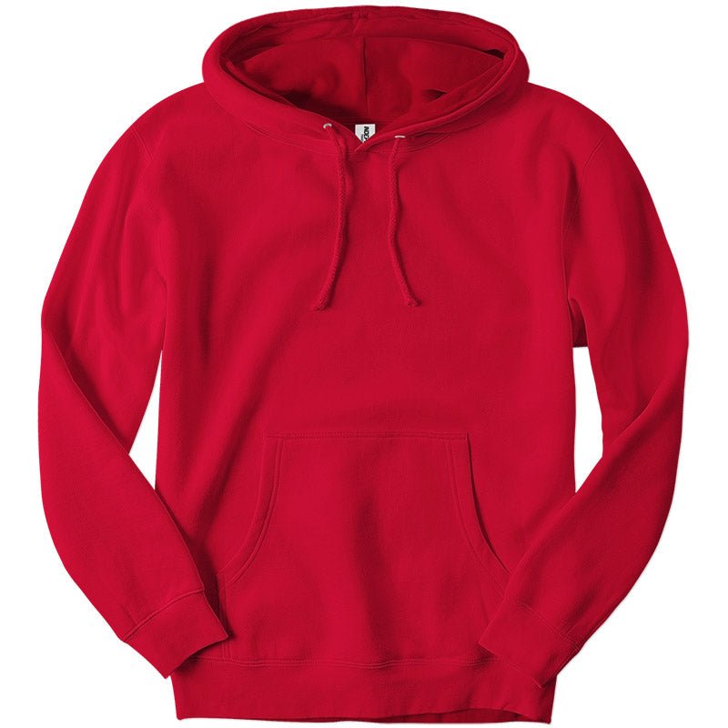 Load image into Gallery viewer, Heavyweight Pullover Hoodie - Twisted Swag, Inc.INDEPENDENT TRADING