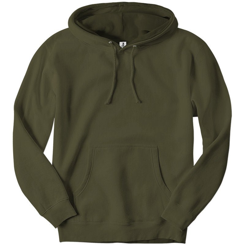 Load image into Gallery viewer, Heavyweight Pullover Hoodie - Twisted Swag, Inc.INDEPENDENT TRADING