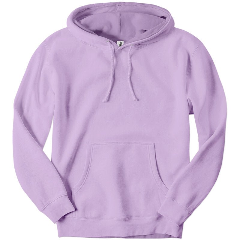 Load image into Gallery viewer, Heavyweight Pullover Hoodie - Twisted Swag, Inc.INDEPENDENT TRADING