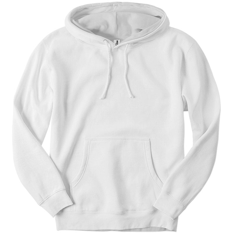 Load image into Gallery viewer, Heavyweight Pullover Hoodie - Twisted Swag, Inc.INDEPENDENT TRADING