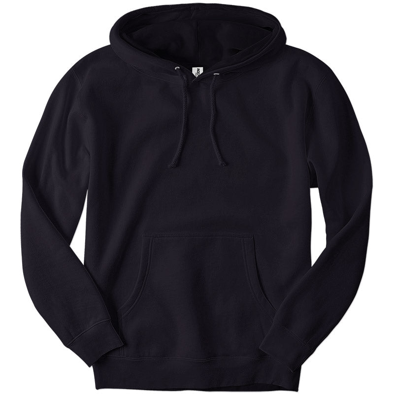 Load image into Gallery viewer, Heavyweight Pullover Hoodie - Twisted Swag, Inc.INDEPENDENT TRADING