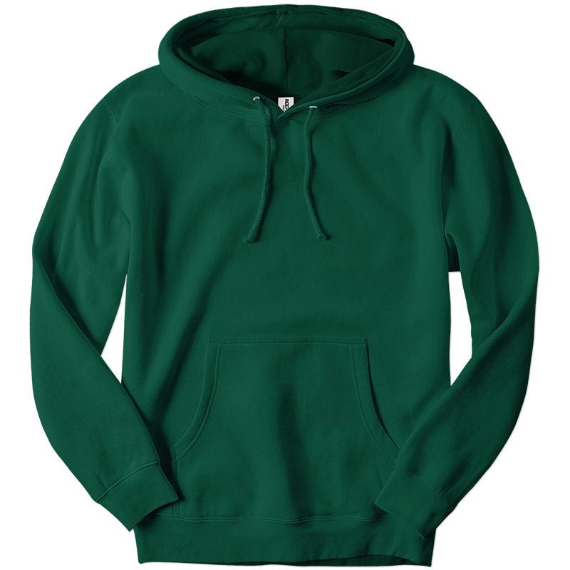 Load image into Gallery viewer, Heavyweight Pullover Hoodie - Twisted Swag, Inc.INDEPENDENT TRADING